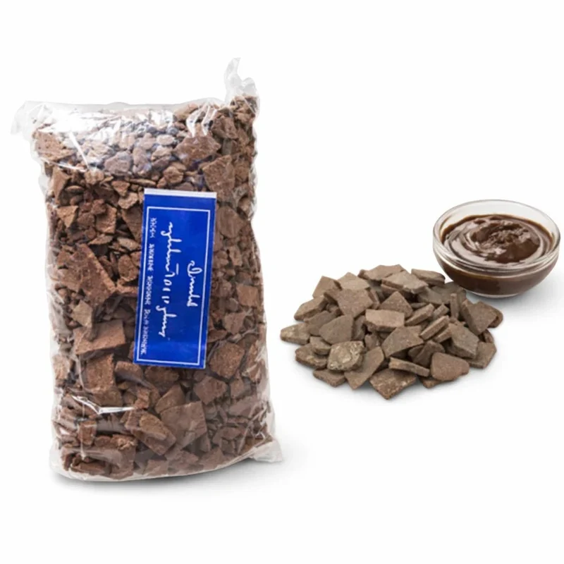 Ghassoul du Maroc Misour 500g – Argile volcanique 100% naturelle