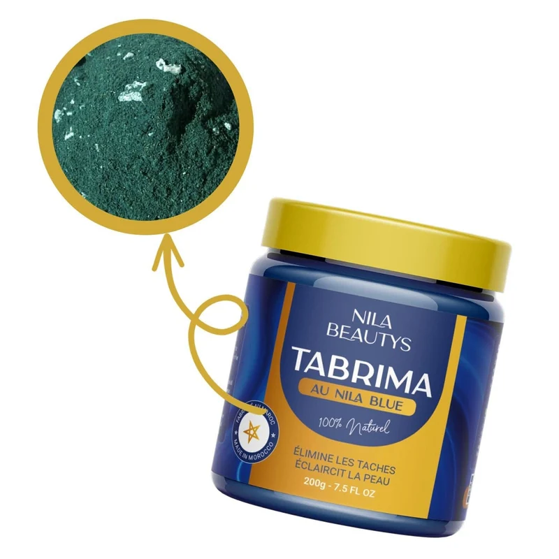Pack Trio au Poudre de Nila – Éclat, hydratation de la peau