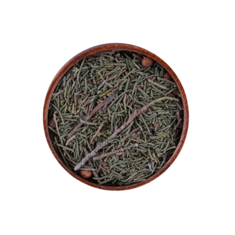 Encens de Génévrier Bio – Purification & Bien-être