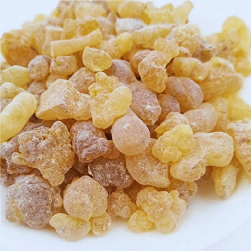 Louban Dakar Oliban d’Oman – Encens Frankincense