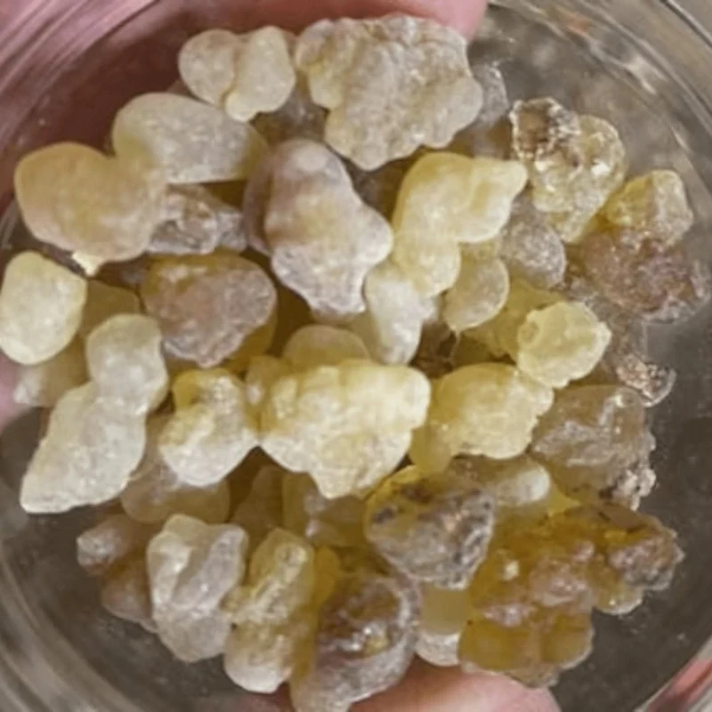 Louban Dakar Oliban d’Oman – Encens Frankincense