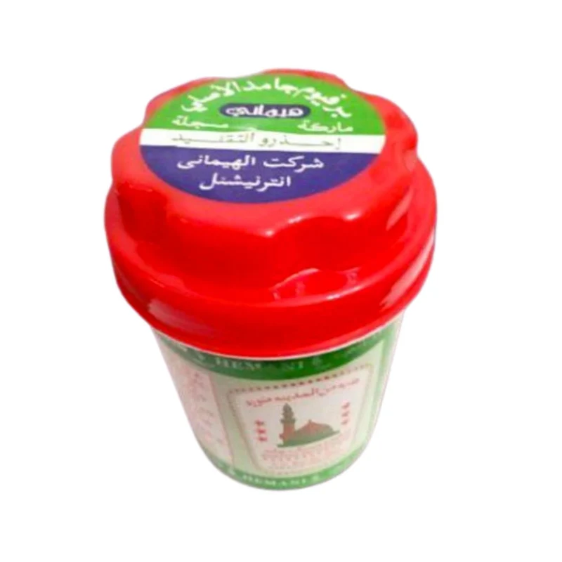 Carré de Musc 30G – Parfum naturel pour vêtements & intérieur