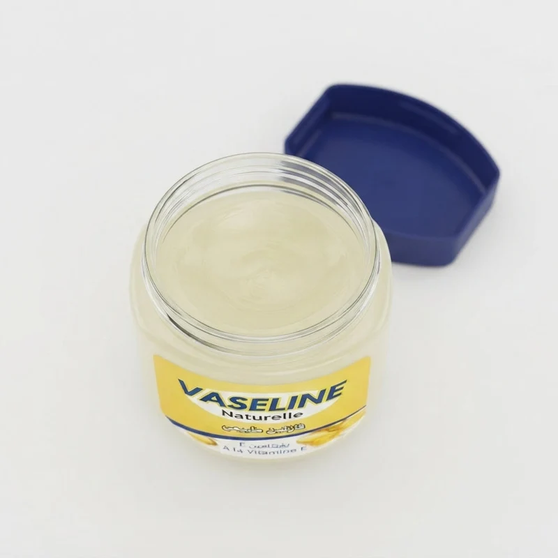 Vaseline Vitamine E 120g – Soin Multi-Usage Maroc