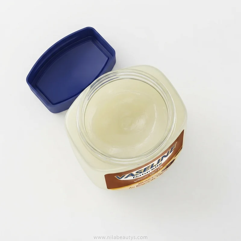 Vaseline Beurre de Cacao 120g – Soin Peau & Cheveux
