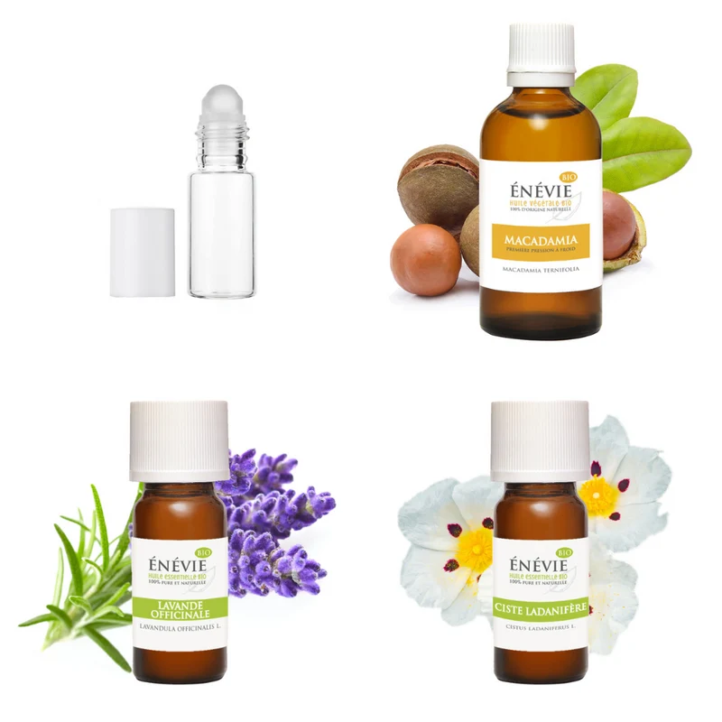 Formule Eczéma