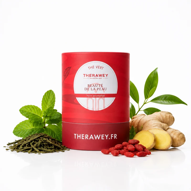 BEAUTE DE LA PEAU