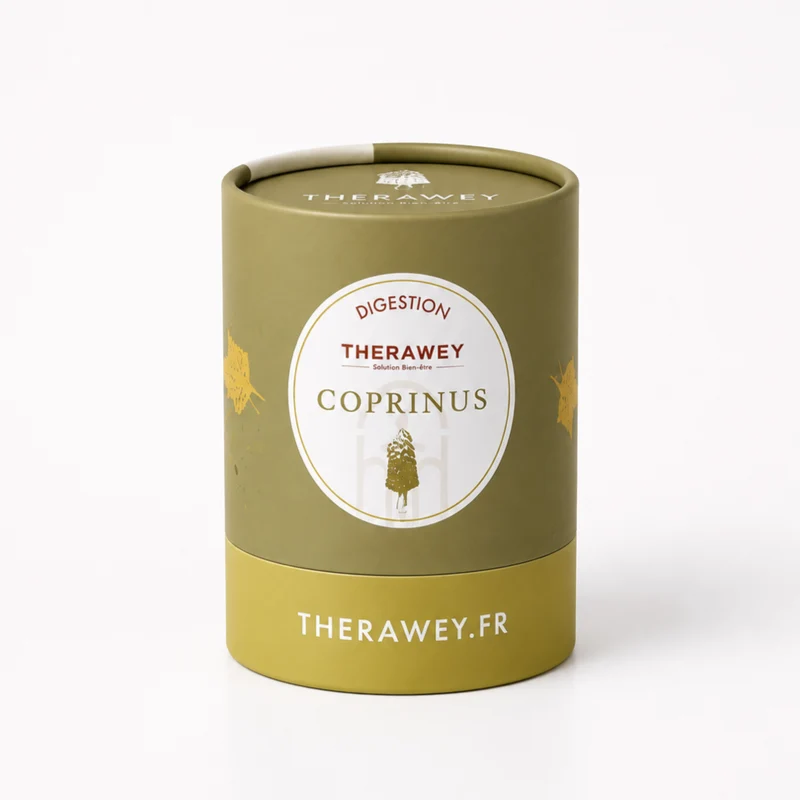 COPRINUS
