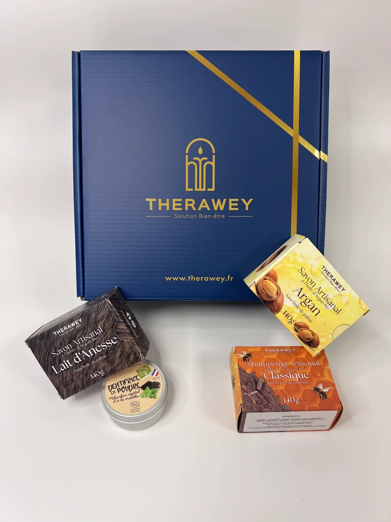 COFFRET BIEN-ETRE