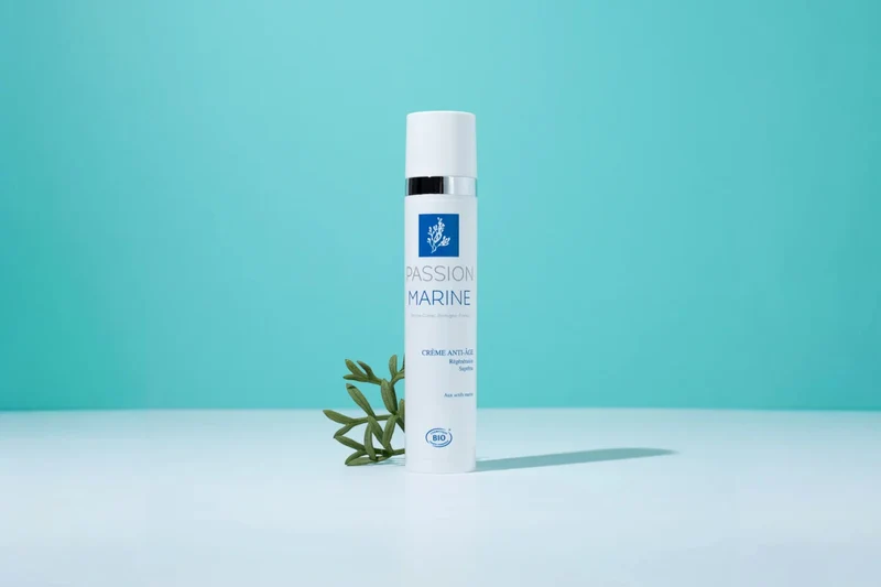 CRÈME ANTI-ÂGE