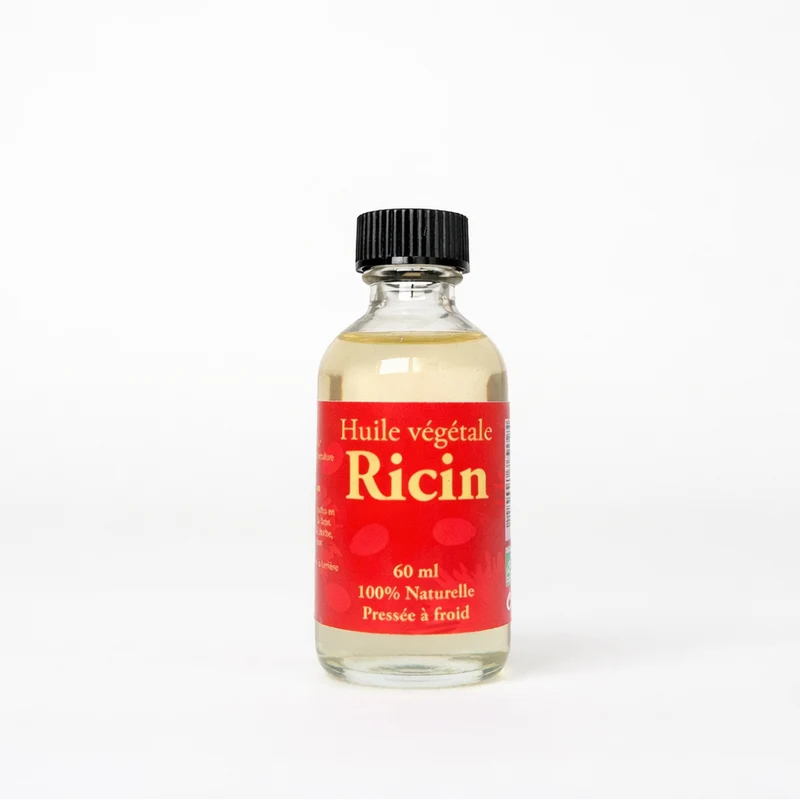 HUILE DE RICIN