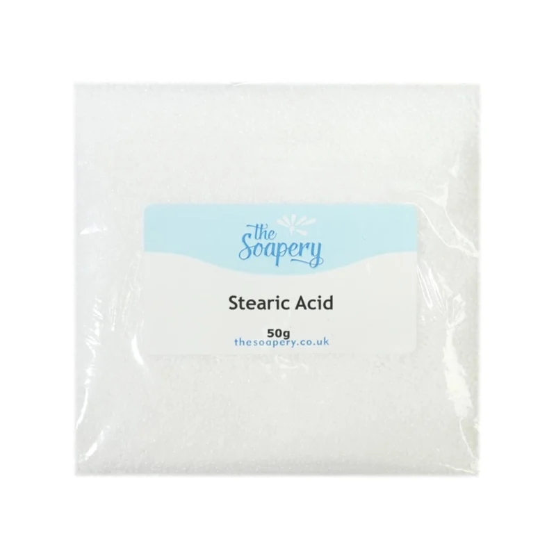 Acide stéarique