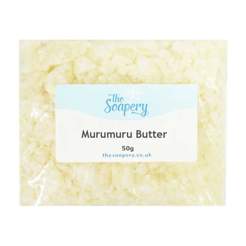 Beurre de Murumuru