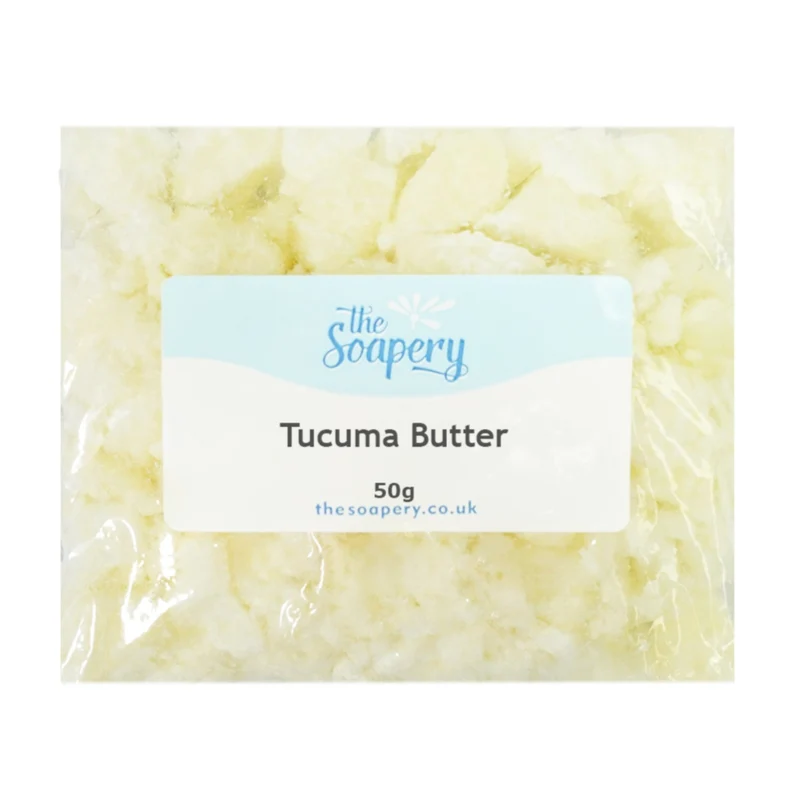 Beurre de Tucuma