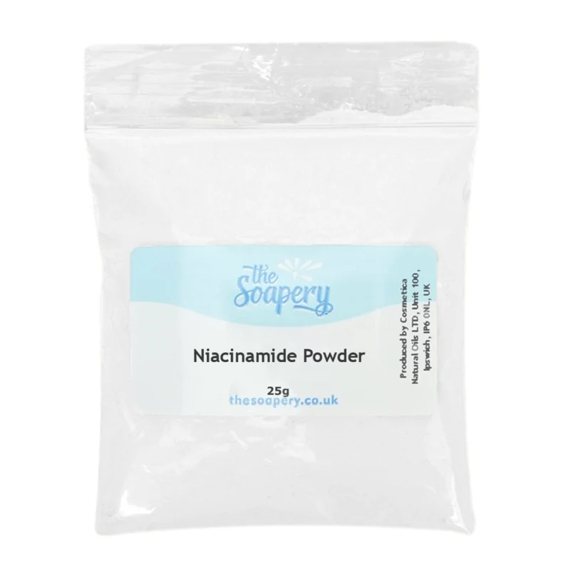 Poudre de Niacinamide