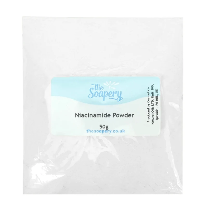 Poudre de Niacinamide