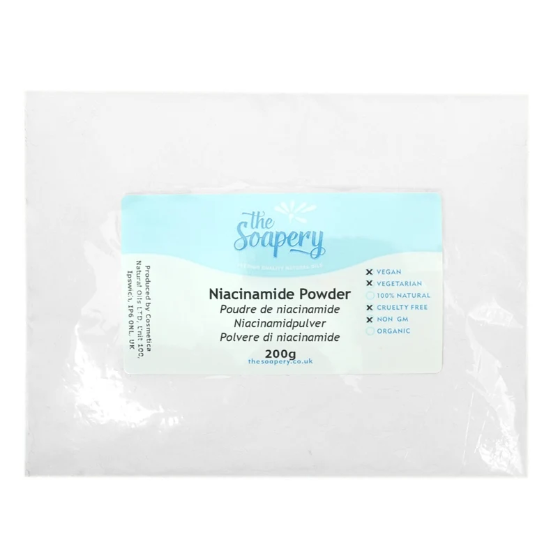 Poudre de Niacinamide