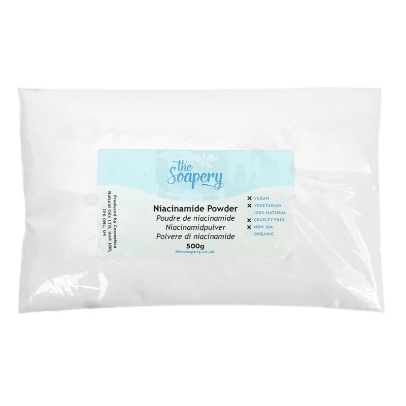 Poudre de Niacinamide
