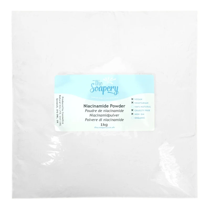 Poudre de Niacinamide