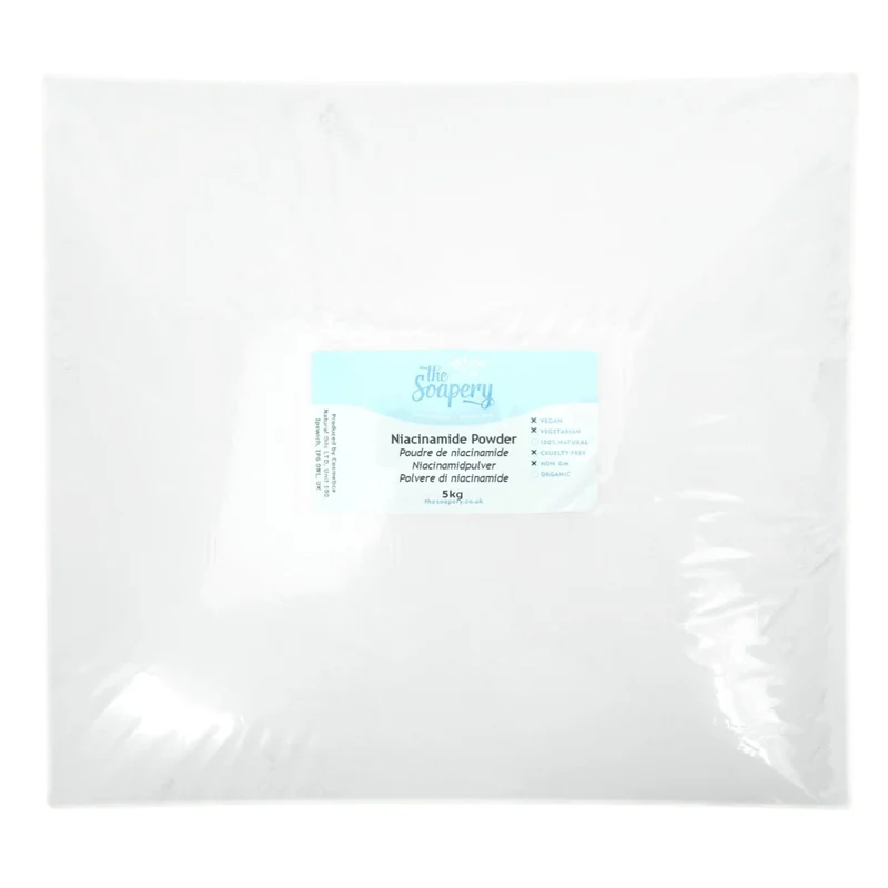 Poudre de Niacinamide
