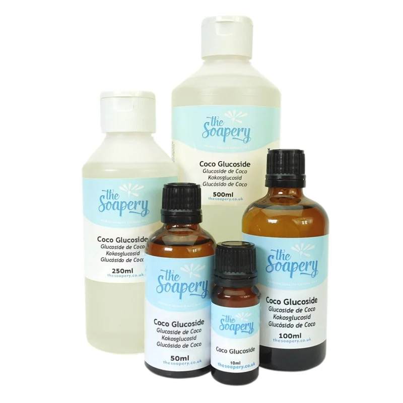 Coco Glucoside