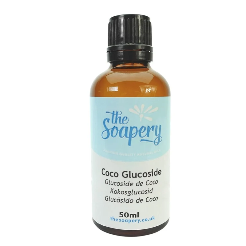 Coco Glucoside