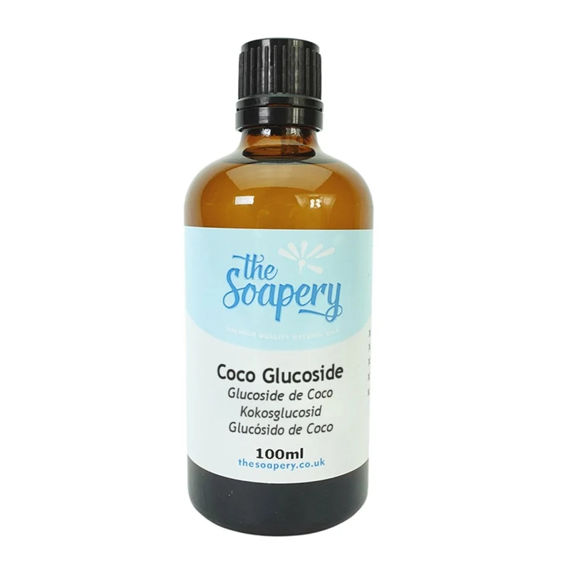 Coco Glucoside