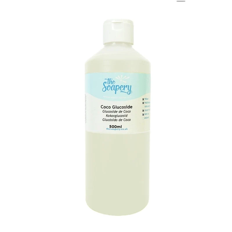 Coco Glucoside