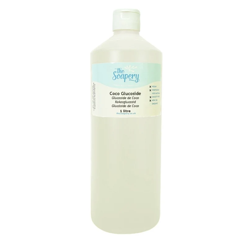 Coco Glucoside