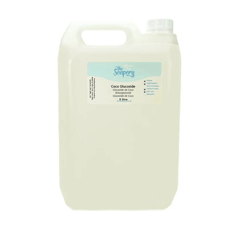 Coco Glucoside