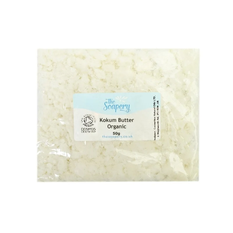 Beurre de kokum – Biologique