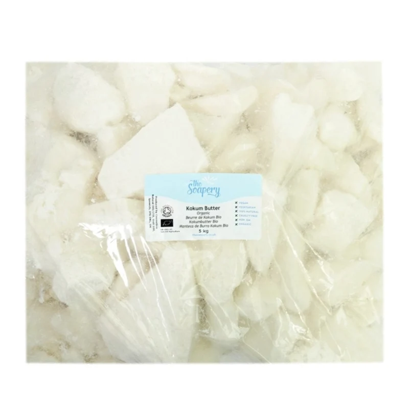 Beurre de kokum – Biologique