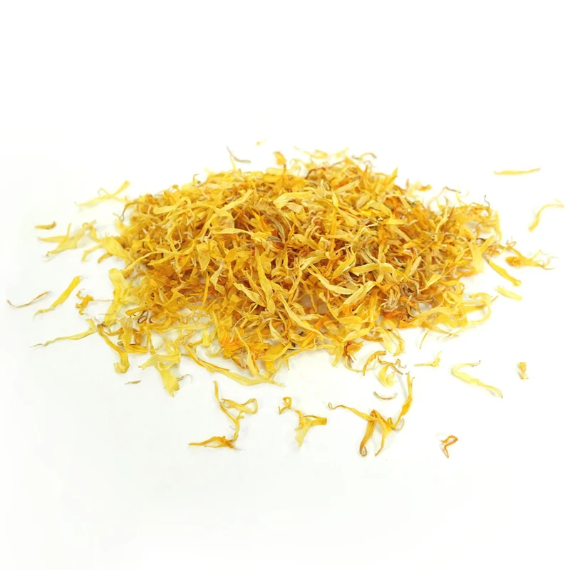 Pétales de souci (Calendula)
