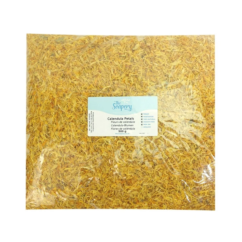 Pétales de souci (Calendula)