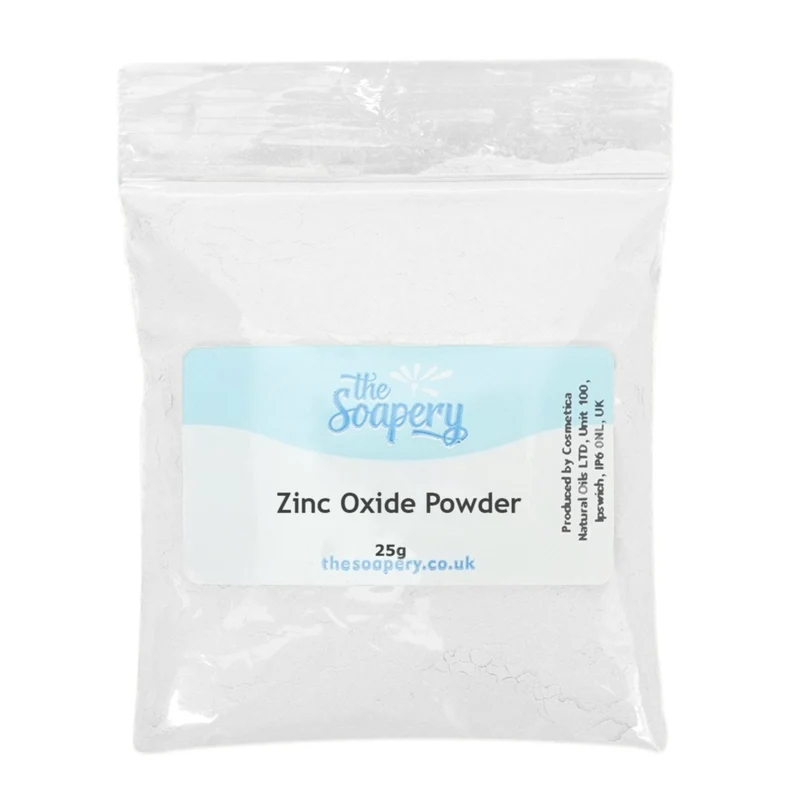 Oxyde de zinc