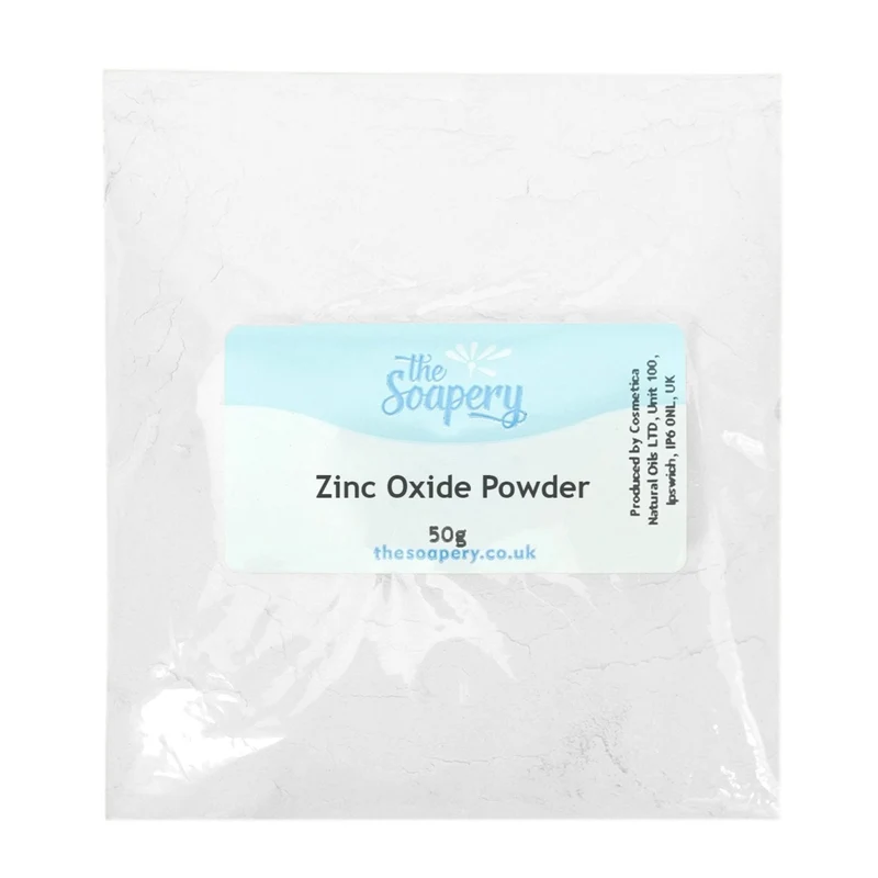 Oxyde de zinc