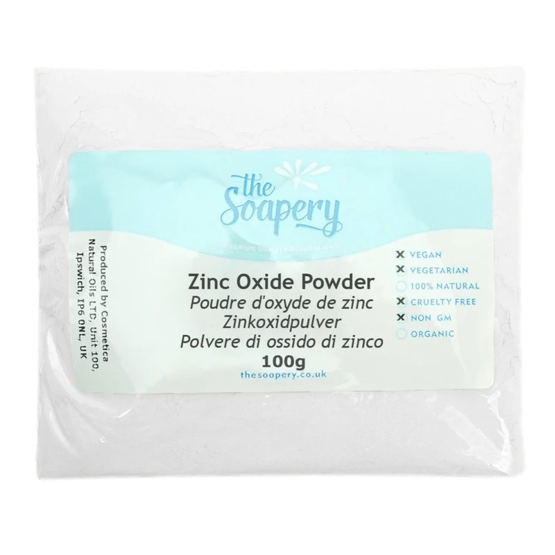 Oxyde de zinc