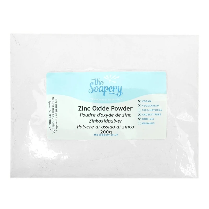 Oxyde de zinc