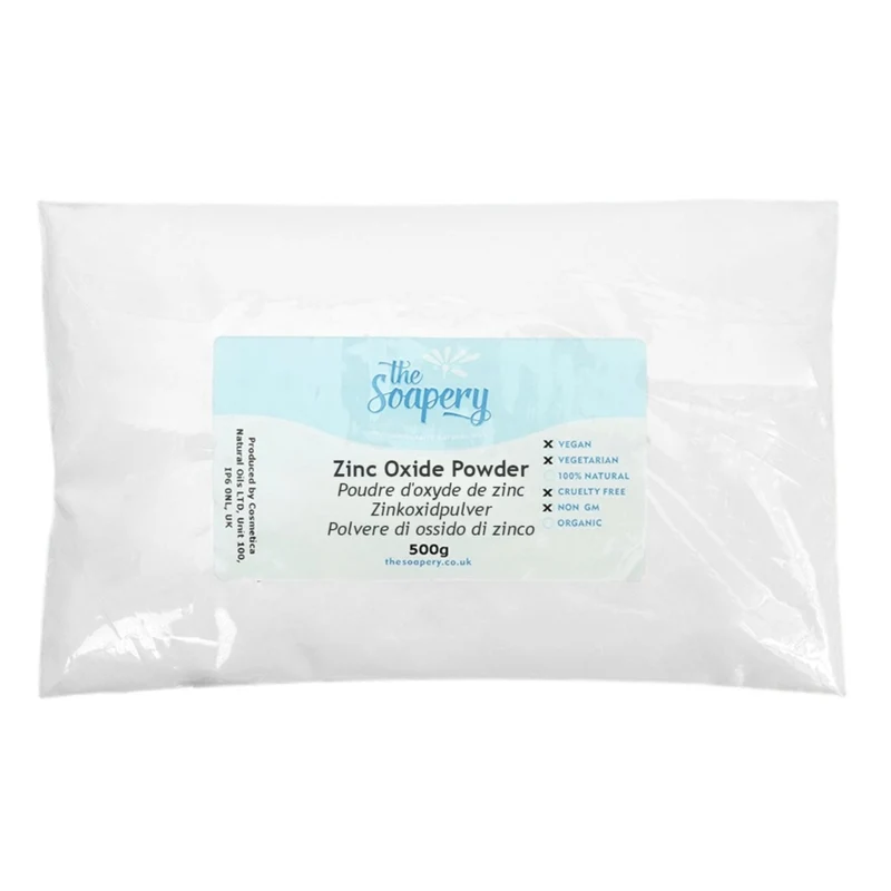 Oxyde de zinc