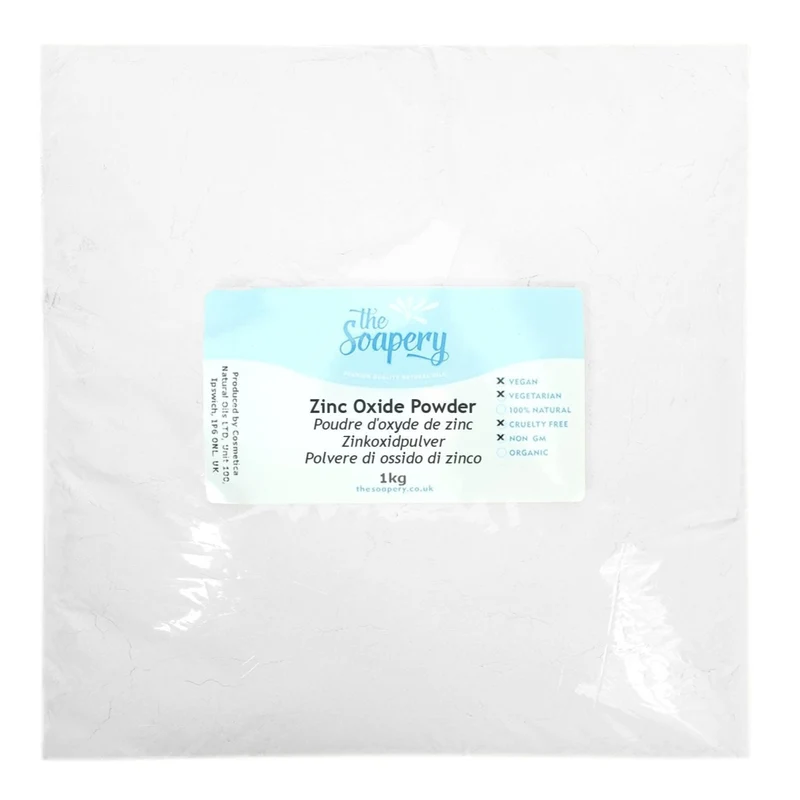Oxyde de zinc