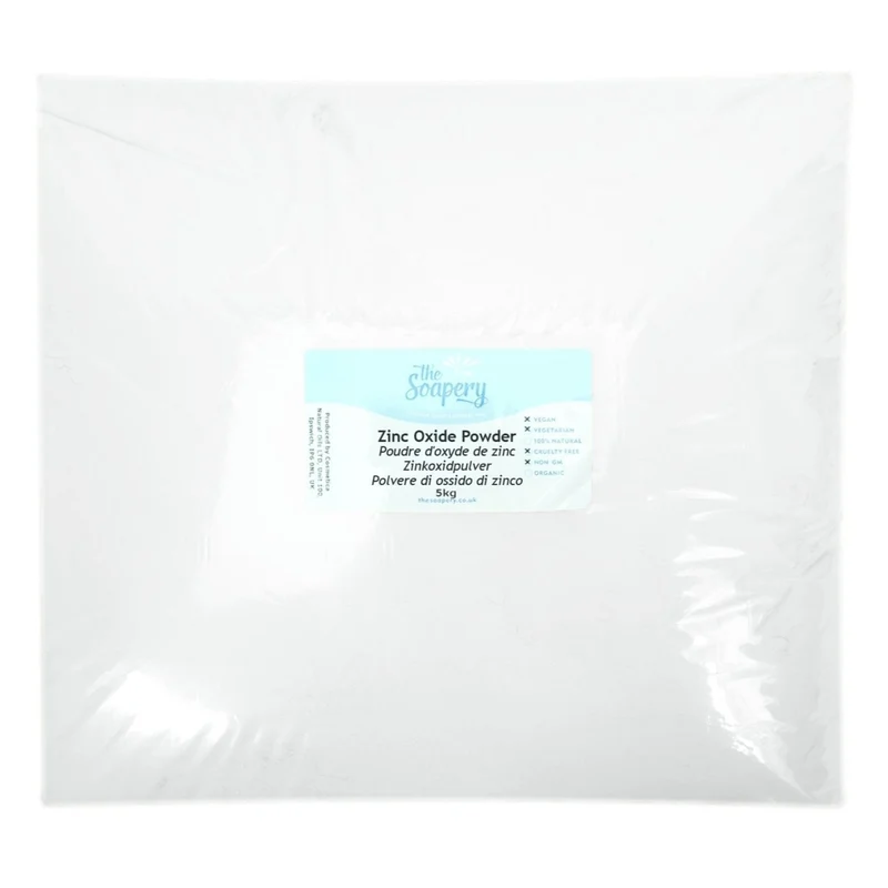 Oxyde de zinc