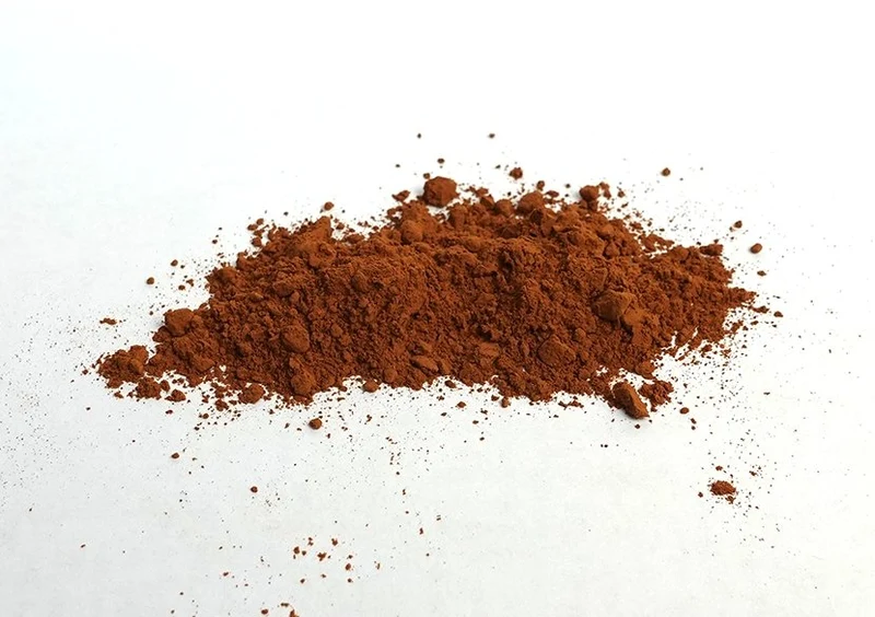 Poudre de cacao