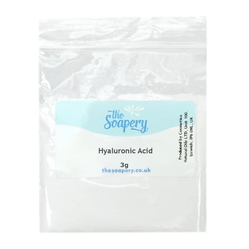 Acide hyaluronique