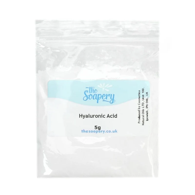 Acide hyaluronique