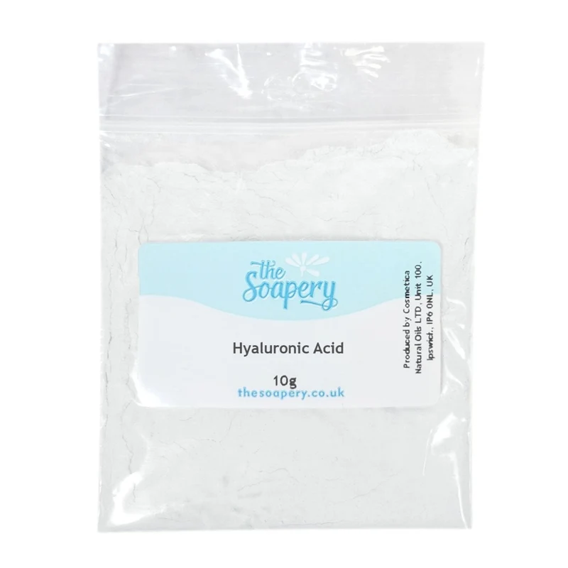 Acide hyaluronique