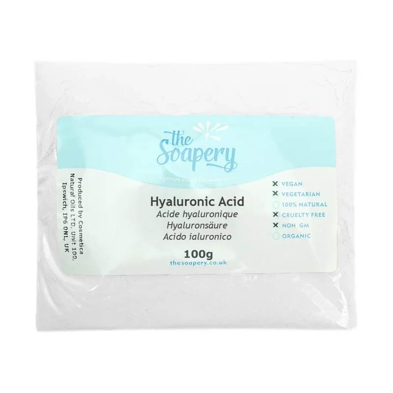 Acide hyaluronique