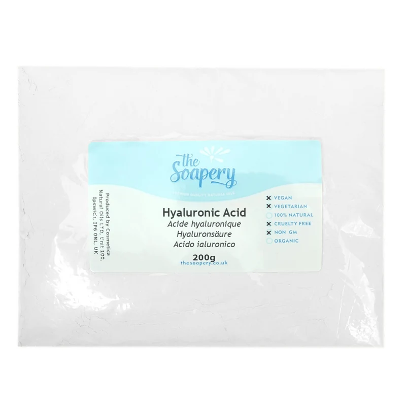 Acide hyaluronique