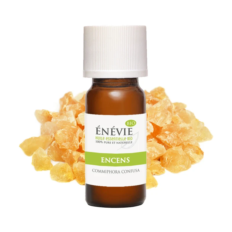 Huile essentielle d'Encens BIO 5ml