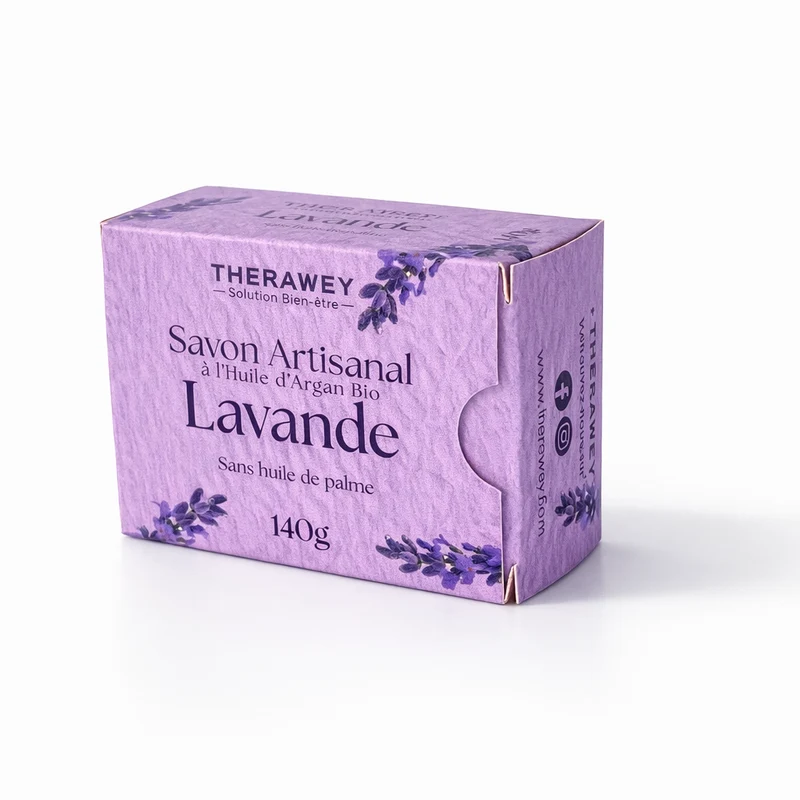 LAVANDE