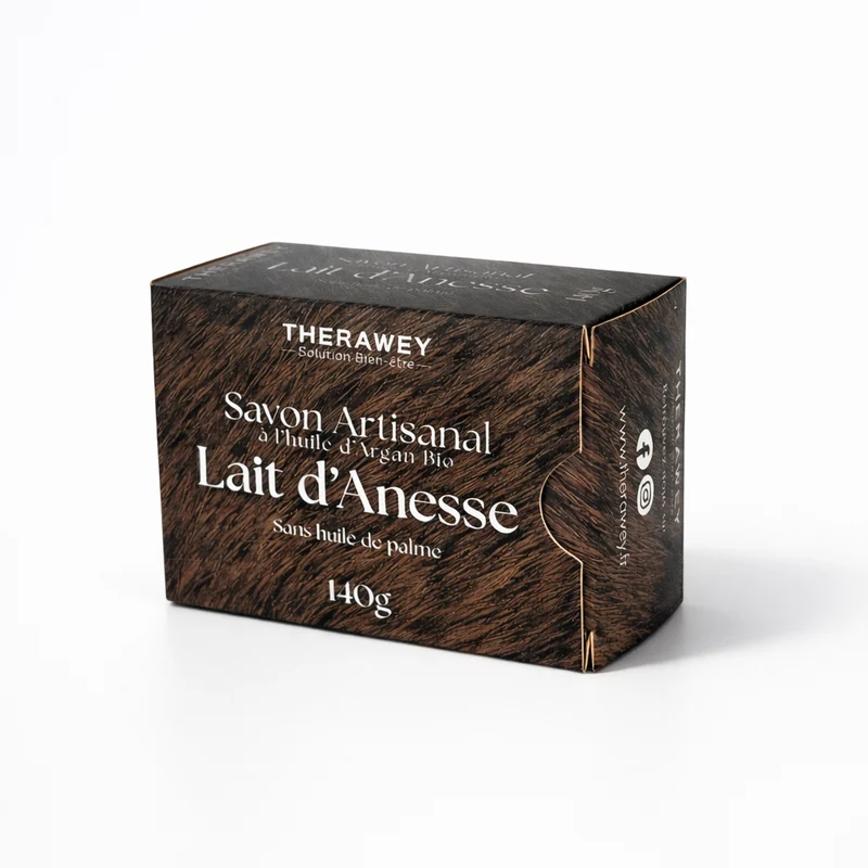 LAIT D'ANESSE
