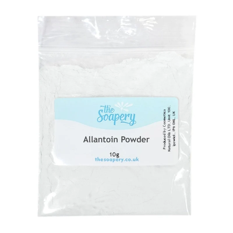 Poudre d'Allantoïne